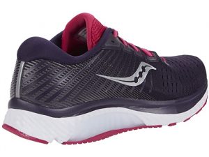 Saucony Guide 13 Dusk/Berry