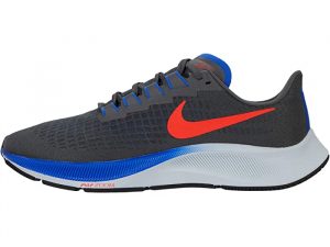 Nike Zoom Pegasus 37 Iron Grey