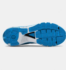 Under Armour HOVR Machina Blue