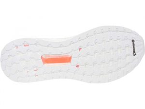 Adidas Ultraboost 20 White/Silver Metallic/Sky Tint