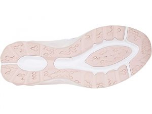 Asics Roadblast White/Ginger Peach