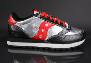 Saucony Jazz Original “Duct Tape Collection”