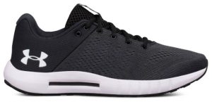 Under Armour Micro G Pursuit Black