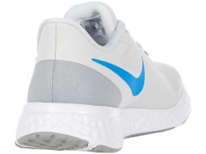 Nike Revolution 5 Grey/Blue