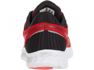 Saucony Kinvara 11 Red/Black