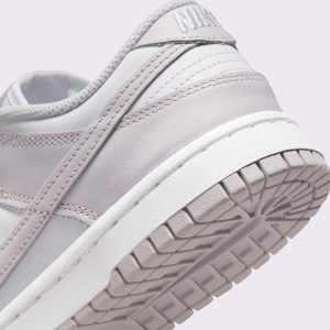 Nike Dunk Low Light Violet