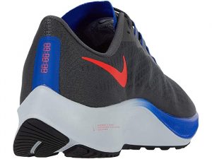 Nike Zoom Pegasus 37 Iron Grey