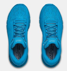 Under Armour HOVR Machina Blue