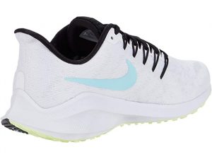 Nike Air Zoom Vomero 14 White/Glacier Ice/Black/Pure Platinum