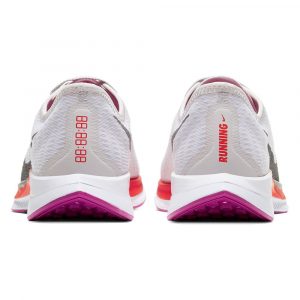 Nike Zoom Pegasus Turbo 2 Red/White