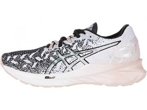 Asics Roadblast White/Ginger Peach