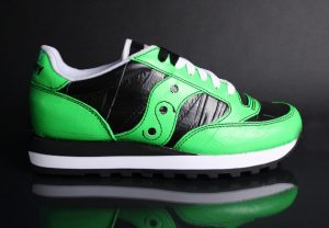 Saucony Jazz Original “Duct Tape Collection”