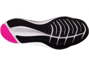 Nike Zoom Winflo 7 Black/Smoke Grey/White/Pink