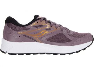 Saucony Cohesion 13 Dusk/Blush