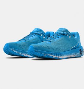 Under Armour HOVR Machina Blue
