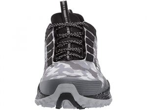 Saucony Mad River TR White/Black