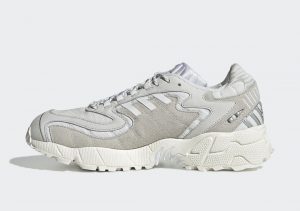 Adidas Torsion TRDC Crystal Whit/Cloud White