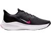 Nike Zoom Winflo 7 Black/Smoke Grey/White/Pink