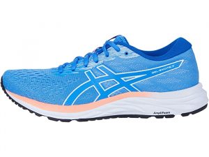 Asics Gel Excite 7 Blue/White