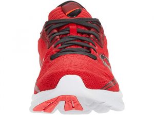 Saucony Kinvara 11 Red/Black