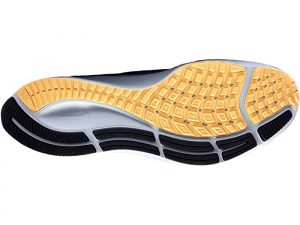 Nike Zoom Pegasus 37 Obsidian Mist/Hydrogen Blue