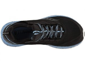 Saucony Mad River TR Black/Blue