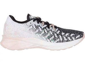 Asics Roadblast White/Ginger Peach