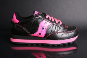 Saucony Jazz Original “Duct Tape Collection”