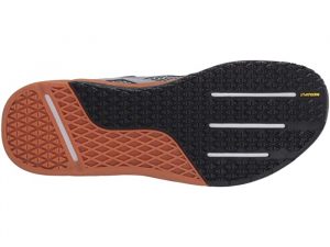 Reebok Nano X Cool Shadow/Black/White