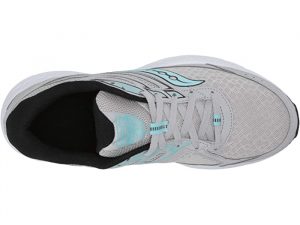 Saucony Cohesion 13 Grey/Dark Brown