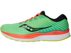 Saucony Guide 13 Green