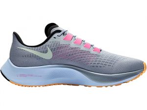 Nike Zoom Pegasus 37 Obsidian Mist/Hydrogen Blue