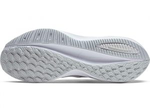 Nike Air Zoom Vomero 14 White/Metallic Silver/Aura