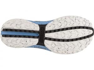 Saucony Mad River TR Black/Blue