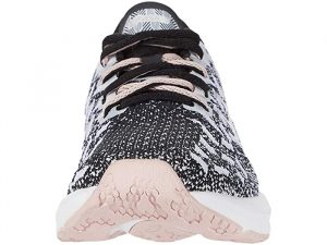 Asics Roadblast White/Ginger Peach