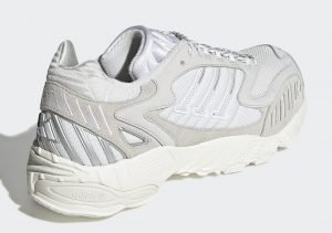 Adidas Torsion TRDC Crystal Whit/Cloud White