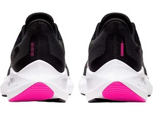 Nike Zoom Winflo 7 Black/Smoke Grey/White/Pink