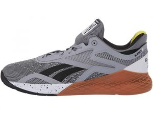 Reebok Nano X Cool Shadow/Black/White