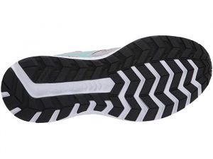 Saucony Cohesion 13 Grey/Dark Brown