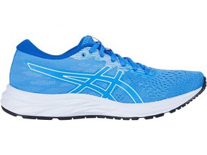 Asics Gel Excite 7 Blue/White