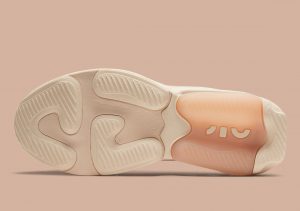 Nike Air Max Verona Coffee