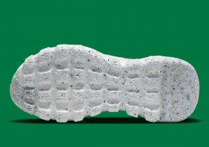 Nike Space Hippie 04 Summit White/Photon Dust/Mean Green