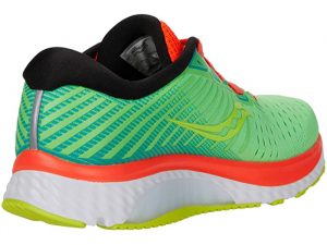 Saucony Guide 13 Green