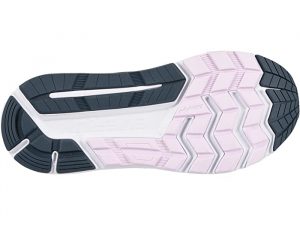 Saucony Echelon 7 Slate/Pink