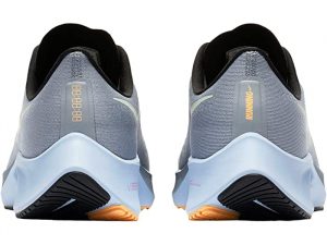 Nike Zoom Pegasus 37 Obsidian Mist/Hydrogen Blue