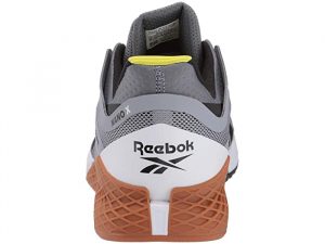 Reebok Nano X Cool Shadow/Black/White