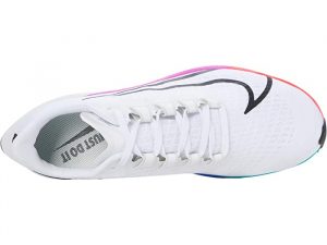 Nike Zoom Pegasus 37 Flash Crimson/White