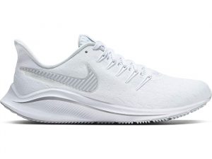 Nike Air Zoom Vomero 14 White/Metallic Silver/Aura
