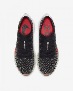 Nike Zoom Pegasus Turbo 2 Black/Olive Aura/White