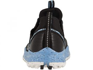 Saucony Mad River TR Black/Blue